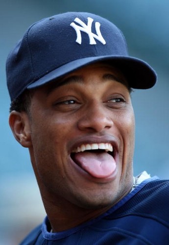 robinson cano girlfriend. The hype on Cano started when